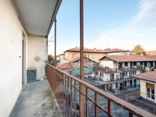 appartamento in vendita a Gozzano