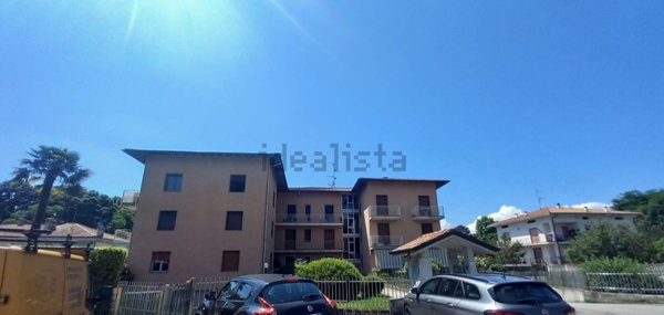 appartamento in vendita a Gozzano