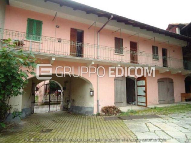 appartamento in vendita a Gozzano in zona Auzate