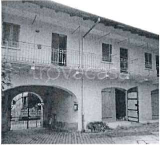 appartamento in vendita a Gozzano