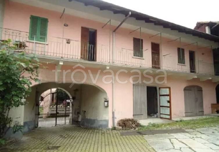 appartamento in vendita a Gozzano