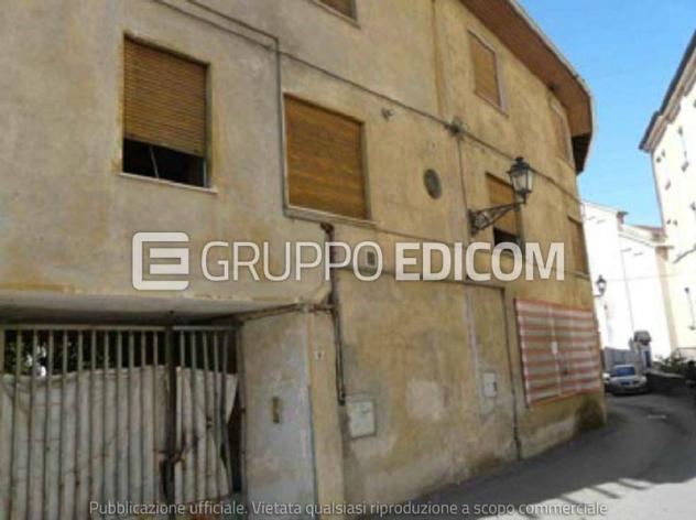 appartamento in vendita a Gozzano