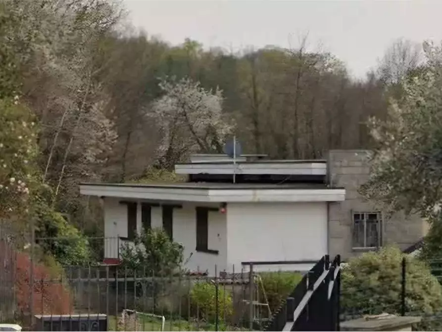 casa indipendente in vendita a Gozzano