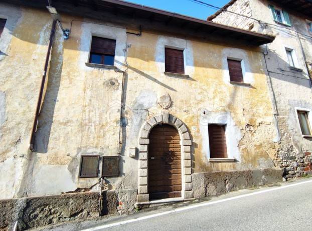 appartamento in vendita a Gozzano