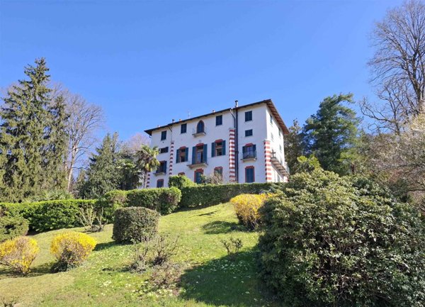 appartamento in vendita a Gozzano