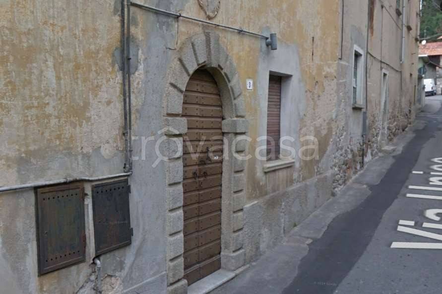 appartamento in vendita a Gozzano
