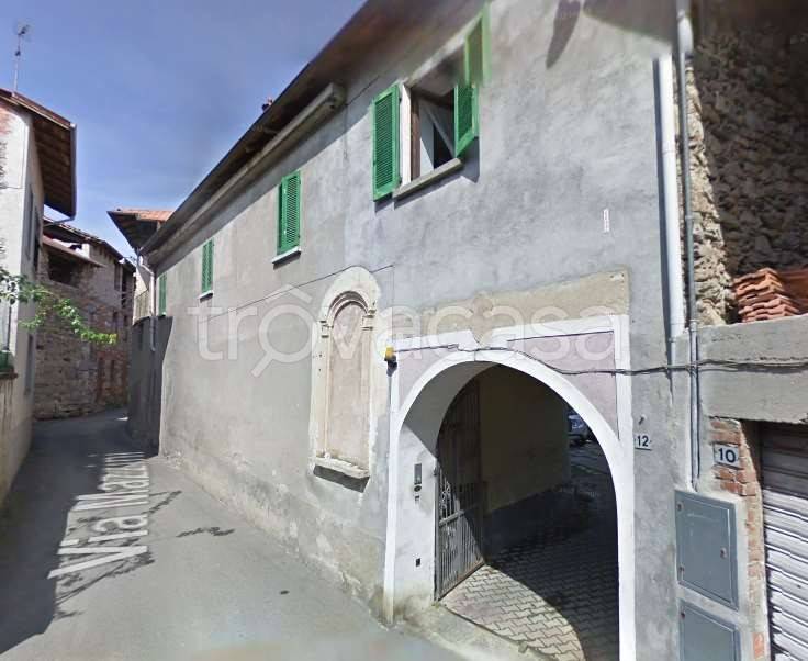 appartamento in vendita a Gozzano