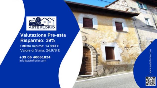 appartamento in vendita a Gozzano in zona Bugnate