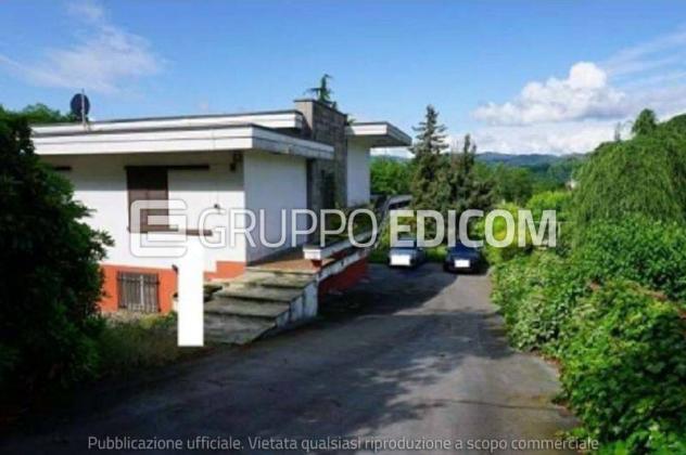 casa indipendente in vendita a Gozzano