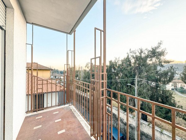 appartamento in vendita a Gozzano