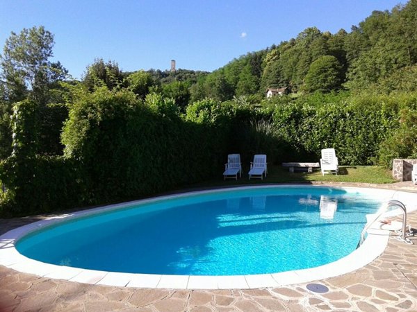 appartamento in vendita a Gozzano