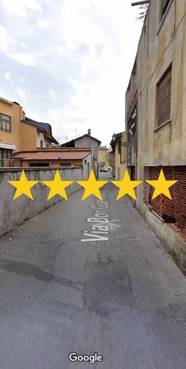 appartamento in vendita a Gozzano