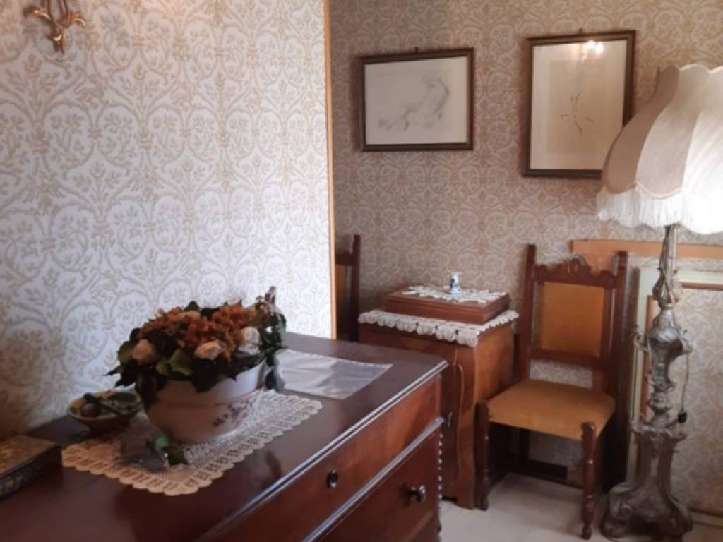 appartamento in vendita a Gozzano