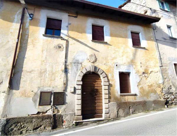 appartamento in vendita a Gozzano