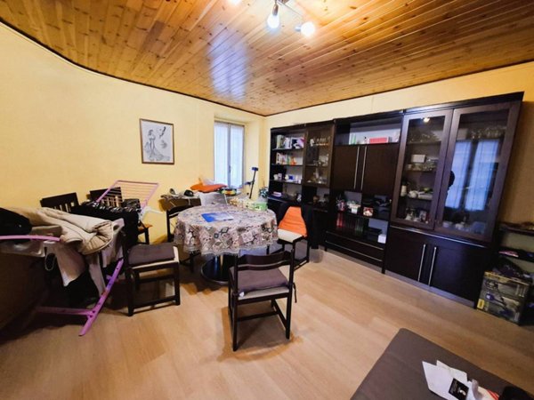 appartamento in vendita a Gozzano