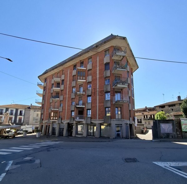 appartamento in vendita a Gozzano
