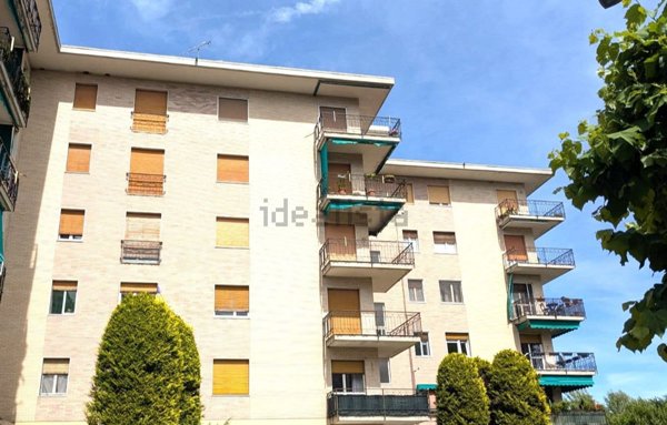 appartamento in vendita a Gozzano