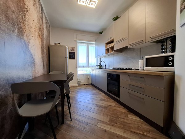 appartamento in vendita a Gozzano