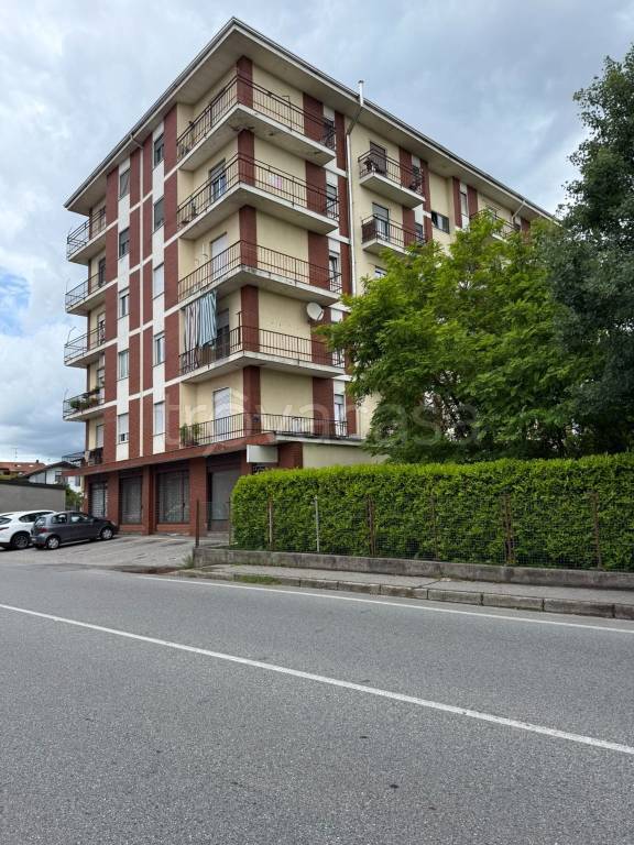 appartamento in vendita a Gozzano