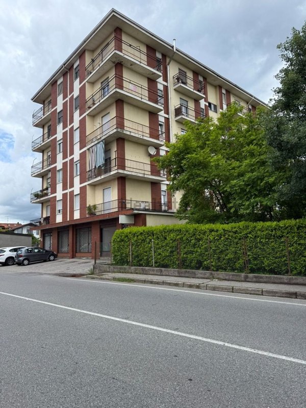 appartamento in vendita a Gozzano