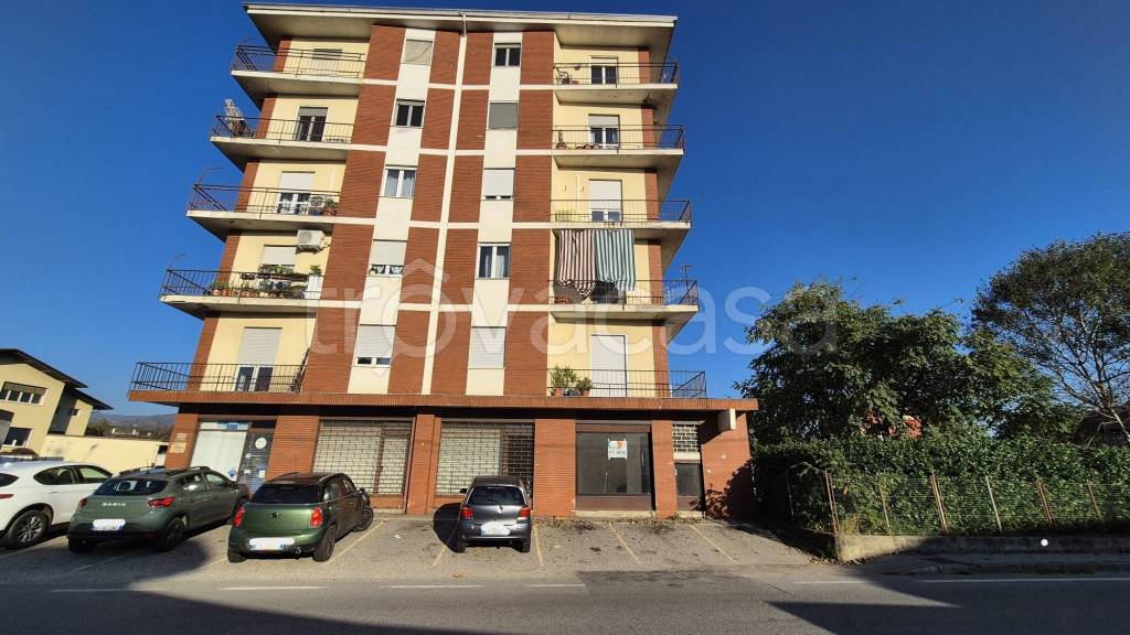 monolocale in vendita a Gozzano