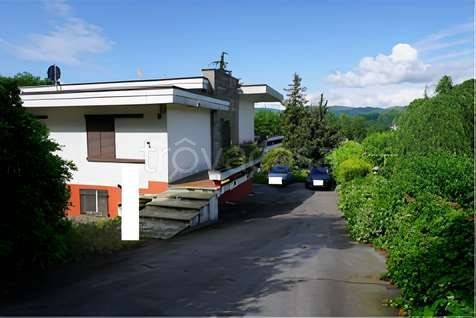 appartamento in vendita a Gozzano