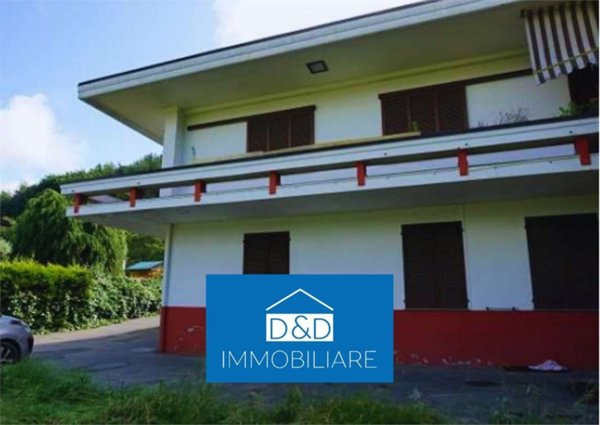 appartamento in vendita a Gozzano