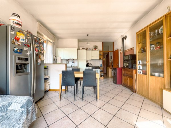 appartamento in vendita a Gozzano