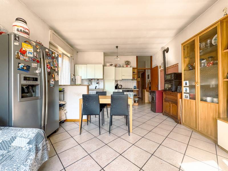 appartamento in vendita a Gozzano