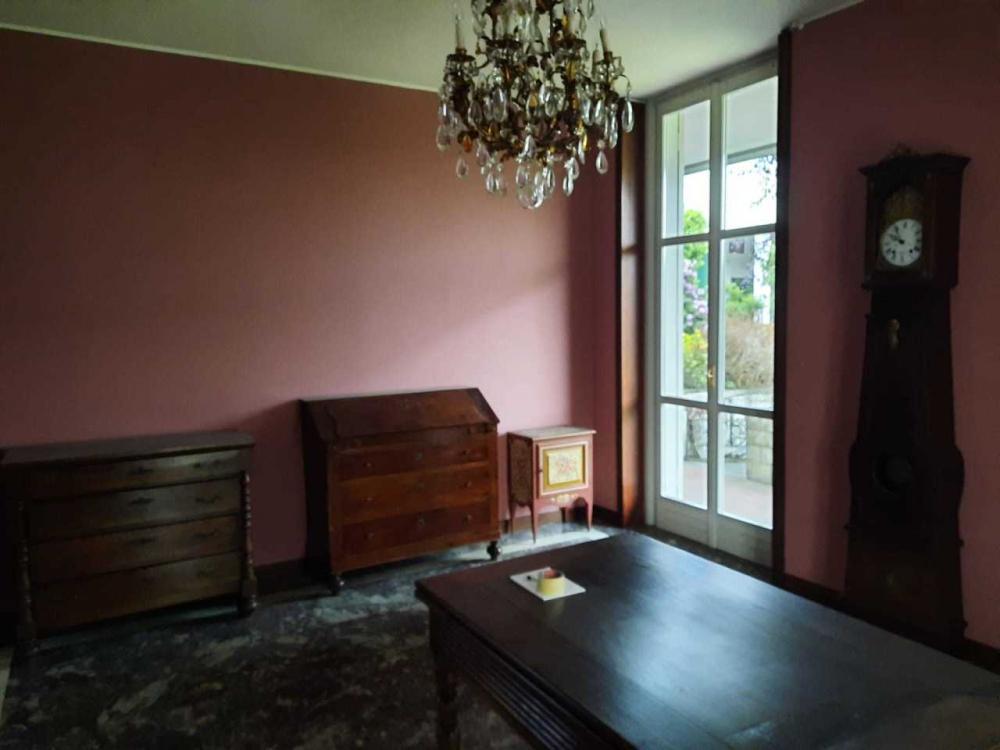 casa indipendente in vendita a Gozzano