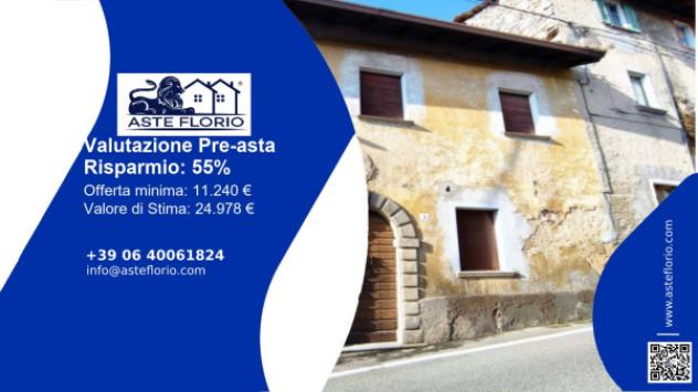 appartamento in vendita a Gozzano in zona Bugnate