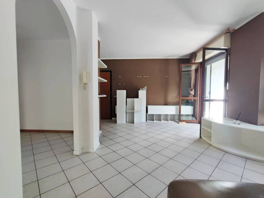 appartamento in vendita a Gozzano