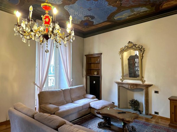 appartamento in vendita a Gozzano