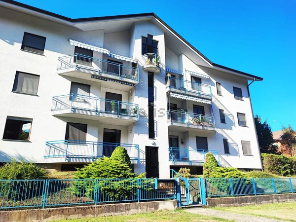 appartamento in vendita a Gozzano