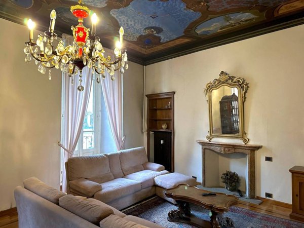 appartamento in vendita a Gozzano