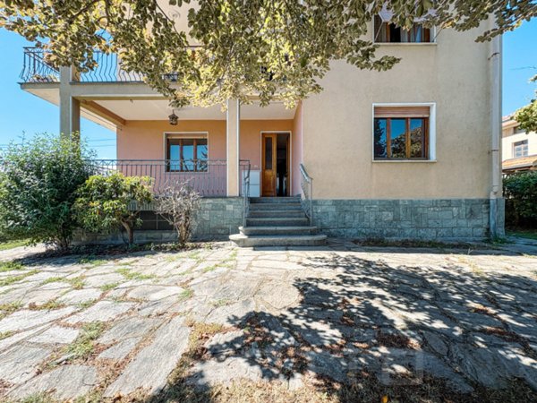 appartamento in vendita a Gozzano