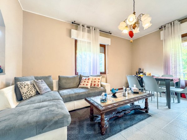 casa indipendente in vendita a Gozzano