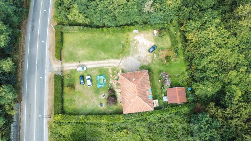 casa indipendente in vendita a Gozzano