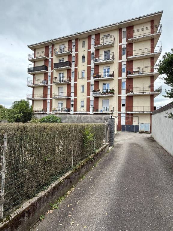 appartamento in vendita a Gozzano