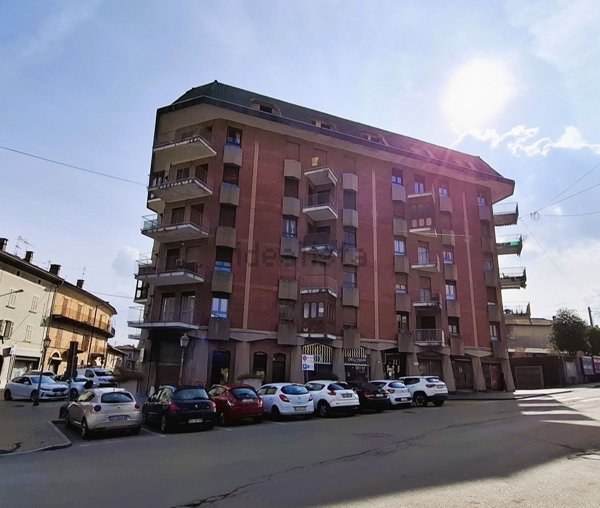 appartamento in vendita a Gozzano