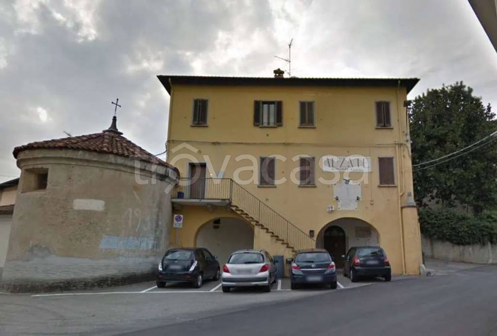 appartamento in vendita a Gozzano in zona Auzate