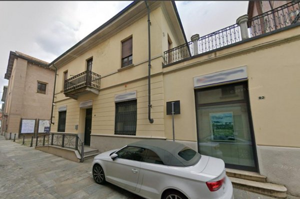 ufficio in vendita a Gozzano