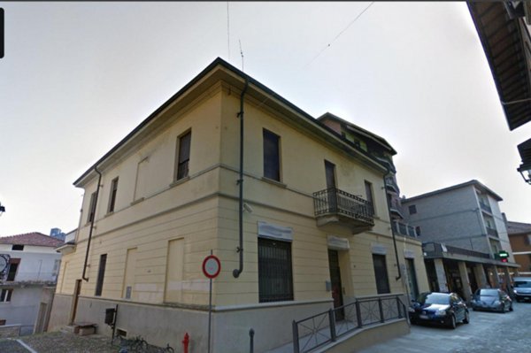 ufficio in vendita a Gozzano