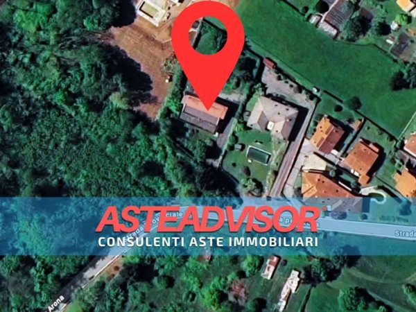 casa indipendente in vendita a Gozzano