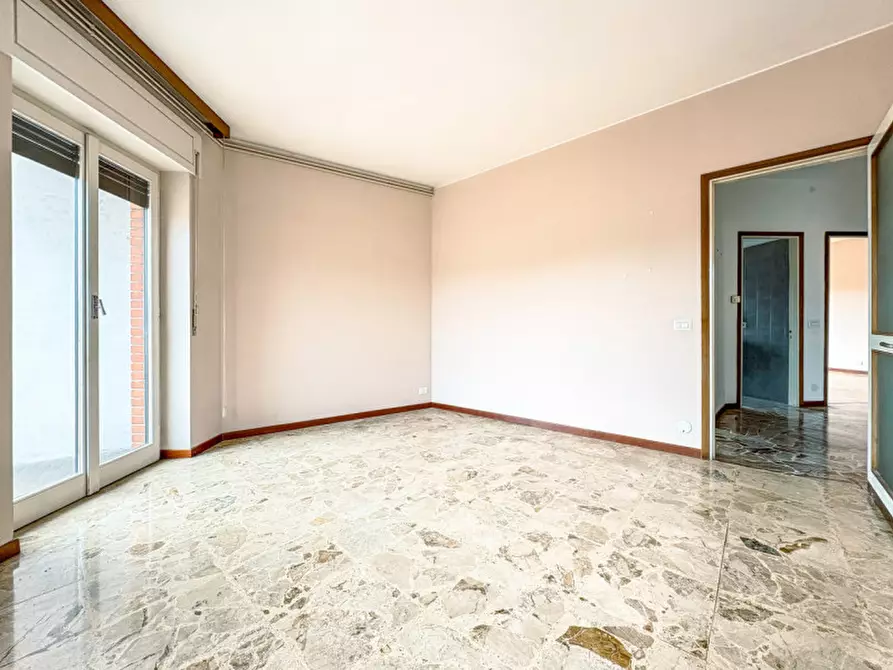 appartamento in vendita a Gozzano