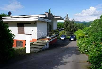 appartamento in vendita a Gozzano