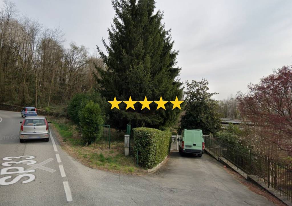 casa indipendente in vendita a Gozzano