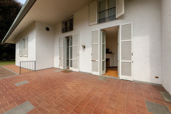 casa indipendente in vendita a Gozzano