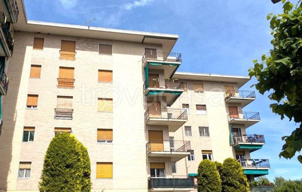 appartamento in vendita a Gozzano