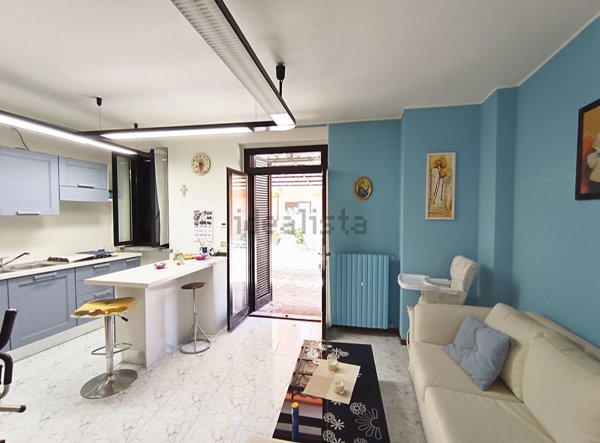 appartamento in vendita a Gozzano